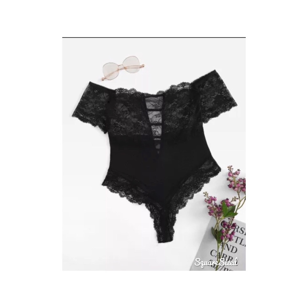Lingerie